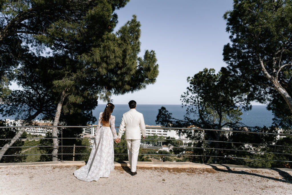 Hochzeitslocation.Spanien.Valencia.Traurednerin