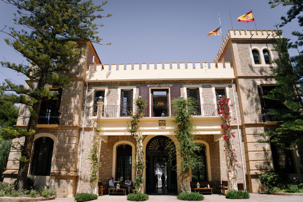 Hochzeitslocation.Spanien.Valencia.Traurednerin