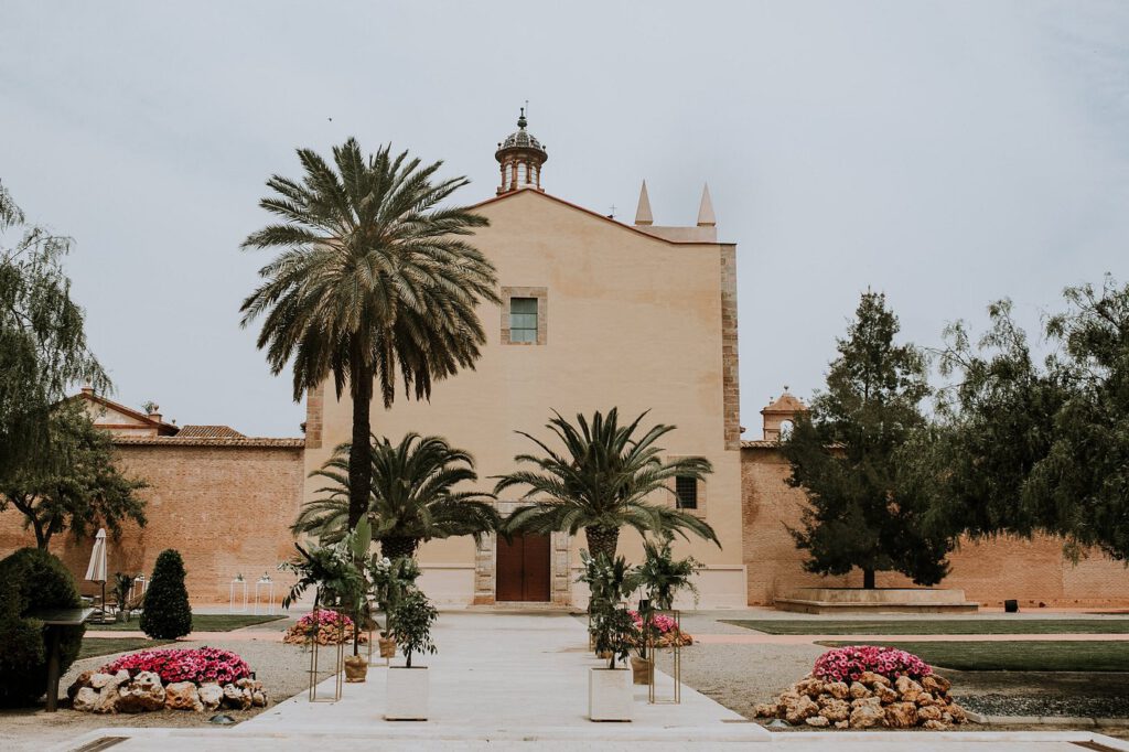 Heirateninspanien.Valencia