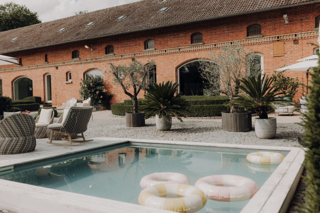 Hochzeitslocation in Stuttgart, Heiraten in Stuttgart, Freie Trauung, Magical Homes