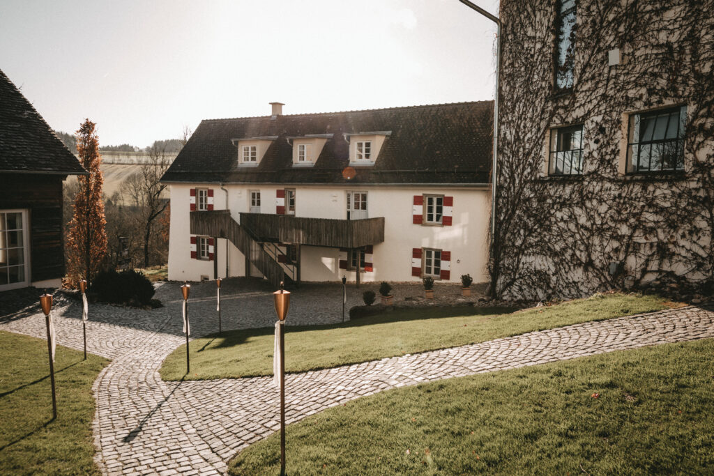 Hochzeitslocation Maisenburg, Heiraten, Freie Trauung