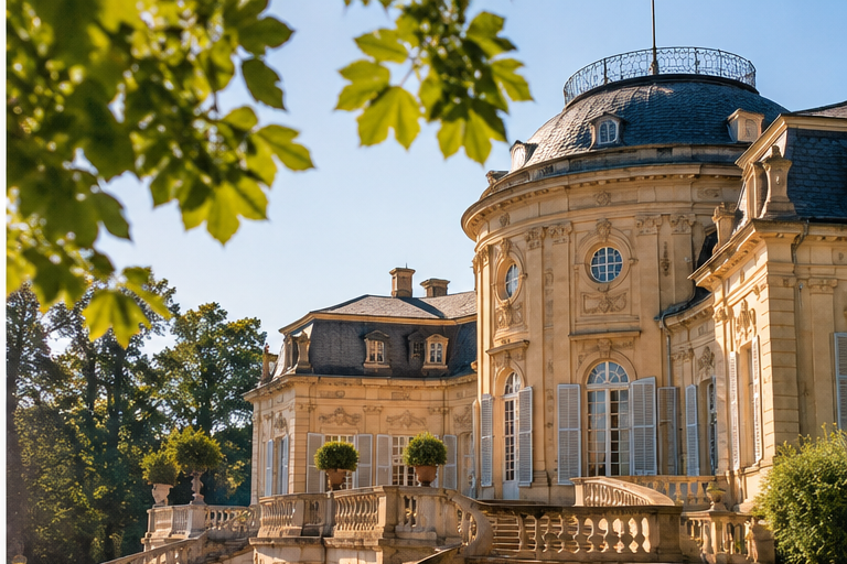 schloss monrepos, Ludwigsburg,Stuttgart, Hochzeitslocation
